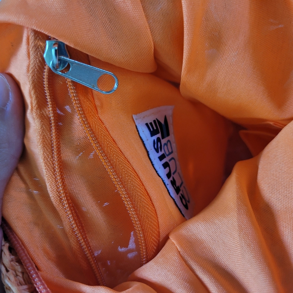Colorful bag - Picture 2 of 2